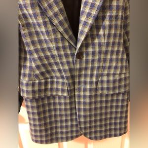 Hourglass BALENCIAGA blazer